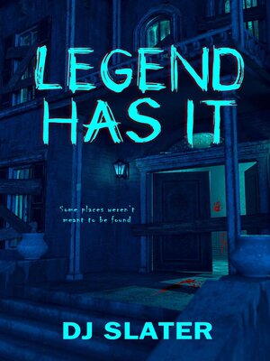 cover image of Legend Has It